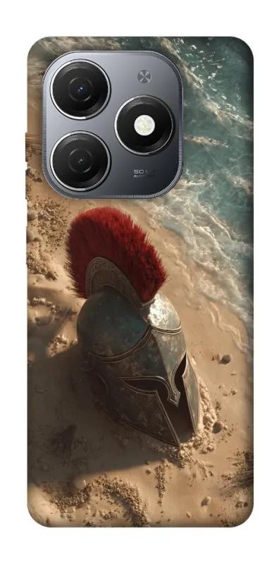 Чехол на TECNO Spark 20 Odyssey ver.3 фото 1 из 1