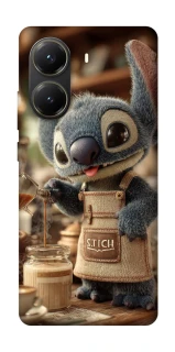 Чохол на Xiaomi Poco X6 Pro Stitch ver.15 фото 1 Чохол на Xiaomi Poco X6 Pro Stitch ver.15 фото 1 з 1