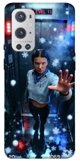 Чехол на OnePlus 9 Pro Stranger Things ver.41 фото 1 из 1
