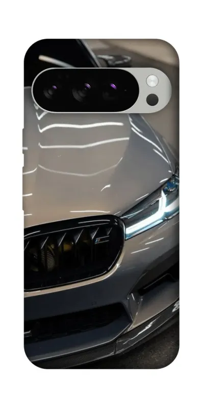 Чохол на Google Pixel 10 Pro BMW v53 фото 1 з 1