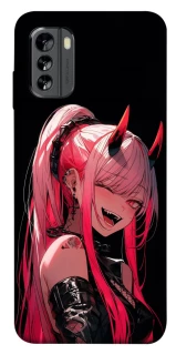 Чохол на Nokia G60 Makima v2 фото 1 з 1