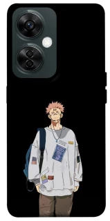 Чехол на OnePlus Nord CE 3 Lite Yuji Itadori v2 фото 1 из 1