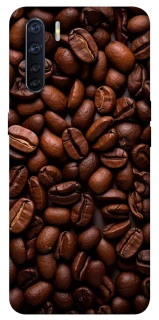 Чохол на Oppo A91 Кава фото 1 з 1