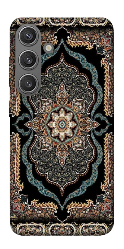 Чохол на Samsung Galaxy S24 Килим v6 фото 1 з 1