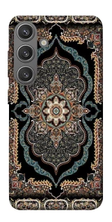 Чохол на Samsung Galaxy S24+ Килим v6 фото 1 з 1