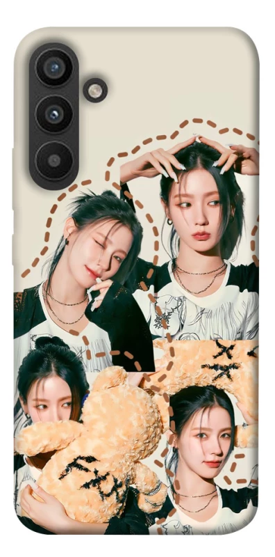 Чохол на Samsung Galaxy A34 5G Miyeon v2 - (G)I-DLE фото 1 з 1