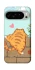 Чехол на Google Pixel 10 Pro Cat the meow фото 1 Чехол на Google Pixel 10 Pro Cat the meow фото 1 из 1