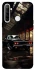 Чехол на Realme 6i Black classic car фото 1 из 1