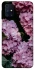 Чехол на Samsung Galaxy M31s Розовые гартензии фото 1 из 1
