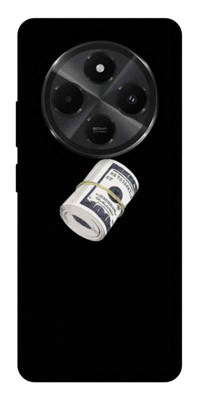 Чохол на Xiaomi Poco C75 Money motivation фото 1 з 1