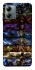 Чохол на Motorola Moto G14 Blizzard фото 1 з 1