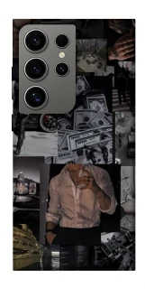 Чохол на Samsung Galaxy S24 Ultra Men's style фото 1 з 1