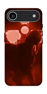 Чохол на Apple iPhone 17 Air (6.5") Радіація v8 фото 1 з 1