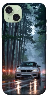 Чохол на Apple iPhone 15 Plus (6.7") BMW ride фото 1 з 1