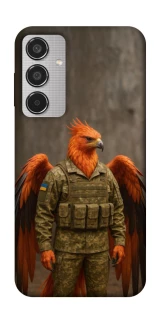 Чохол на Samsung Galaxy M35 Фенікс захисник фото 1 з 1