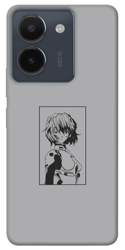 Чохол на Vivo Y36 Anime v6 фото 1 з 1