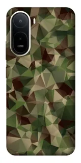 Чохол на Xiaomi Redmi A7 Pro 4G camouflage v2 фото 1 з 1