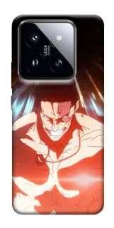 Чехол на Xiaomi 14 Pro Todo v4 фото 1 из 1