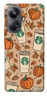 Чехол на Realme 10 Pro+ Autumn vibes ver.4 фото 1 Чехол на Realme 10 Pro+ Autumn vibes ver.4 фото 1 из 1
