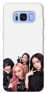 Чехол на Samsung G950 Galaxy S8 Aespa v2 фото 1 из 1