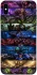 Чохол на Apple iPhone X (5.8") Blizzard ver.3 фото 1 з 1
