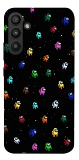 Чохол на Samsung Galaxy A34 5G Among Us фото 1 з 1