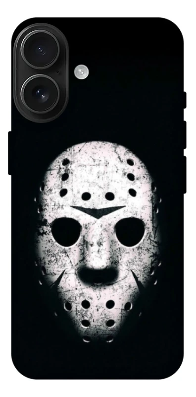 Чехол на Apple iPhone 17 (6.3") Jason фото 1 из 1