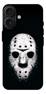 Чехол на Apple iPhone 17 (6.3") Jason фото 1 из 1