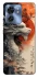 Чохол на Motorola Edge 40 white dragon фото 1 з 1