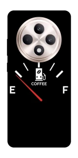 Чохол на Oppo Reno 12 F 4G/5G Сoffee speedometer фото 1 з 1