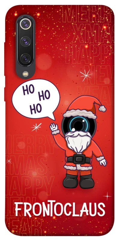 Чехол на Xiaomi Mi 9 SE Frontoclaus фото 1 из 1