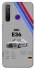 Чехол на Realme 5 Pro BMW V32 фото 1 из 1