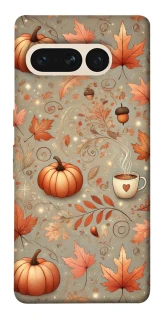 Чохол на Google Pixel 7 Pro Autumn vibes ver.1 фото 1 з 1