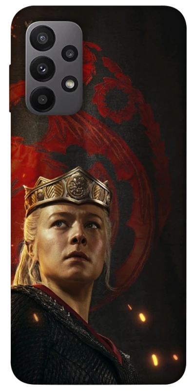 Чохол на Samsung Galaxy A23 4G House of the Dragon ver.6 фото 1 з 1