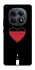 Чохол на Xiaomi Redmi Note 15 4G/5G (EU) Charge your heart фото 1 з 1