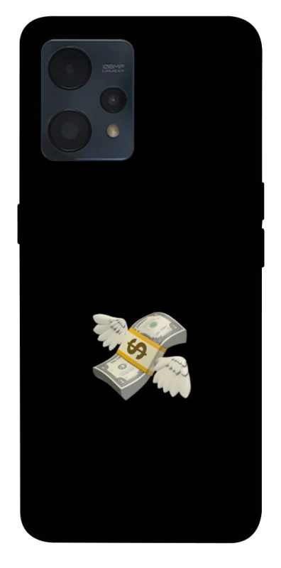 Чехол на Realme 9 4G / 9 Pro+ Easy cash фото 1 из 1