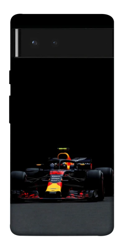Чехол на Google Pixel 6 F1 фото 1 из 1