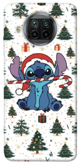 Чохол на Xiaomi Mi 10T Lite / Redmi Note 9 Pro 5G Stitch ver.23 фото 1 з 1