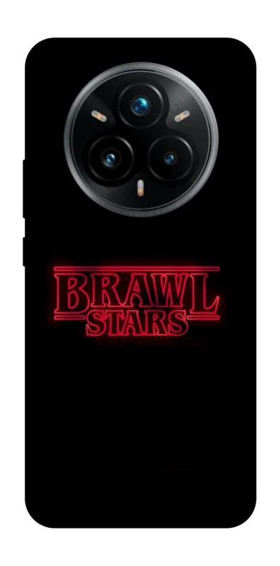 Чохол на Realme 14 Pro+ Brawl Stars ver.12 фото 1 з 1