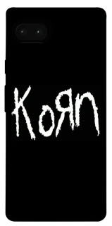 Чохол на Google Pixel 7a Korn logo фото 1 Чохол на Google Pixel 7a Korn logo фото 1 з 1