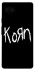 Чохол на Google Pixel 7a Korn logo фото 1 Чохол на Google Pixel 7a Korn logo фото 1 з 1