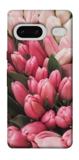 Чохол на Google Pixel 7 Flowers v3 фото 1 з 1