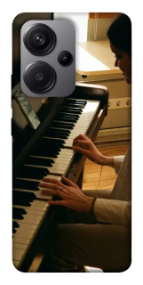 Чохол на Xiaomi Redmi Note 13 Pro+ Піаніно фото 1 з 1