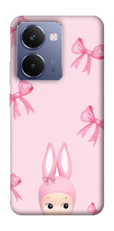 Чохол на Realme P3 Ultra Ribbon Bunny фото 1 з 1