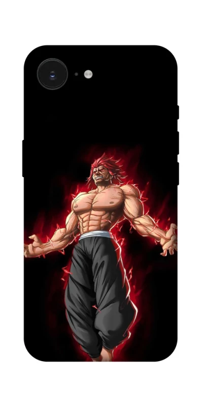 Чехол на Apple iPhone 16e (6.1") Yujiro фото 1 из 1