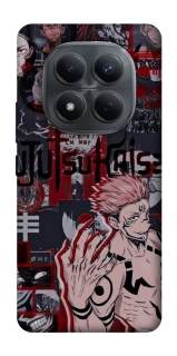 Чохол на Xiaomi Redmi Note 15 Pro 4G Itadori v2 фото 1 з 1