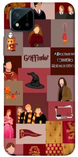 Чохол на Realme C20 Harry Potter v12 фото 1 з 1