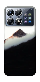 Чехол на Xiaomi POCO X8 Pro Mountain v3 фото 1 из 1