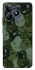 Чехол на Realme C53 Camouflage v31 фото 1 из 1