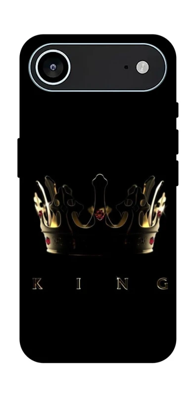 Чохол на Apple iPhone 17 Air (6.5") King ver.2 фото 1 з 1